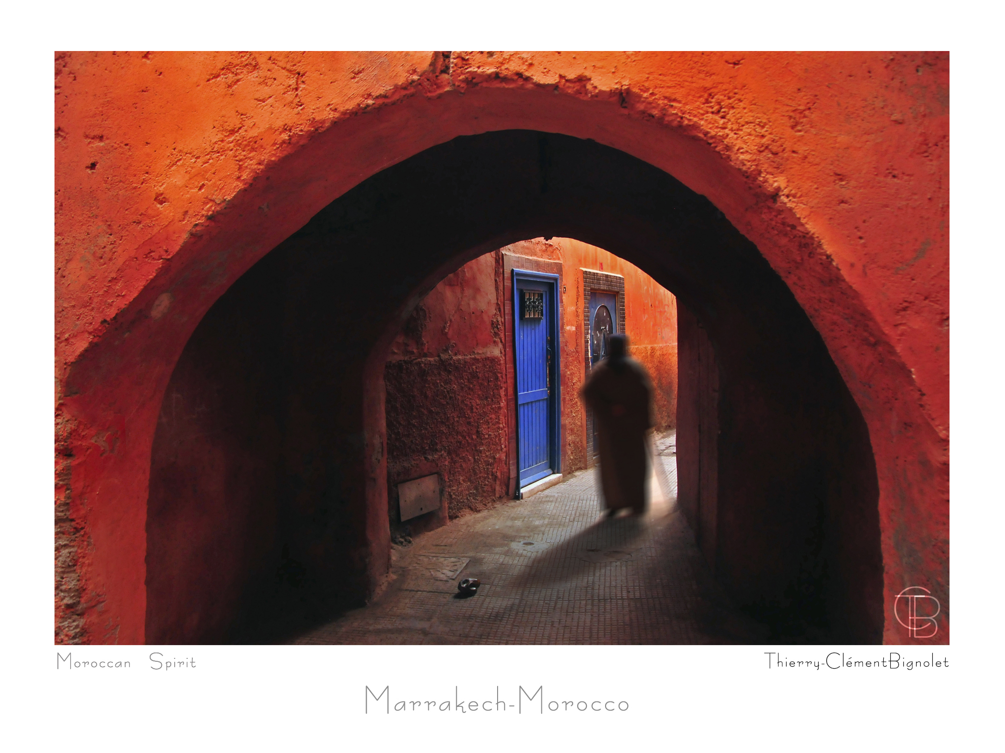 Moroccan spirit1